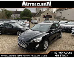 Ford FOCUS 1.0 ECOBOOST 125CH TITANIUM