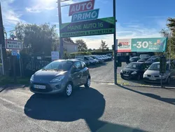 Ford KA II 1,2l i 69cv