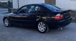 BMW 320 E46