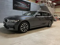 BMW SERIE 3 TOURING G21 318d MILD HYBRID 150CH LOUNGE BVA8