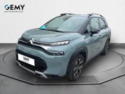 CITROEN C3 Aircross PureTech 130 S&S EAT6 Shine