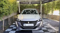 Peugeot e-208 50 kwh active pack