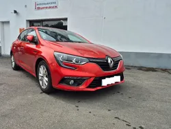 RENAULT MEGANE IV 1.5 DCi 110CV ENERGY ZEN