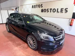 MERCEDES Clase A A 200CDI BE Urban 7G-DCT
