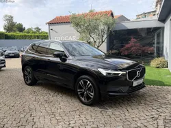 Volvo XC60 2.0 D4 Momentum Plus Geartronic