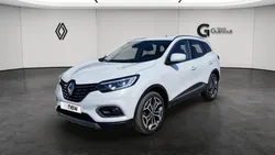 Renault Kadjar TCe 140 EDC Techno
