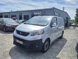 Peugeot expert fourgon gn tole standard bluehdi 120 ss bvm6 premium pack