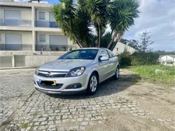 Opel Astra 1.3CDTI 90CV