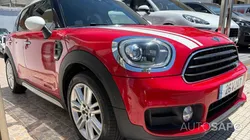 MINI Countryman de 2017