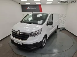Renault Trafic FG BLUE DCI 130 L1H1 3T GSR2 ADVANCE