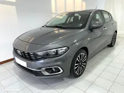 Fiat Tipo 1.3 MultiJet City Life