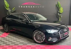 AUDI A6 50 TFSIe 299 ch S tronic 7 Quattro Avus Extended