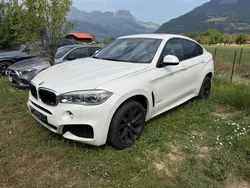 BMW X6 F16 xDrive30d 258 ch M Sport A