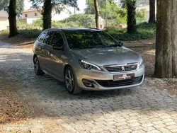 Peugeot 308 1.2 PureTech GT Line EAT8