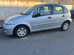 Citroën C3 1.1