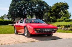 Ferrari Dino 308 GT4 1977 - Origine France - 3ème propriétaire - Garantie