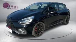Renault Clio RS TROPHY 220 GARANTIE