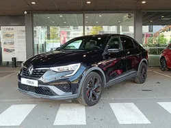 Renault Arkana TCe 140 EDC FAP - 21B R.S. Line