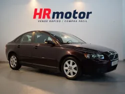 VOLVO S40 2.0D Momentum