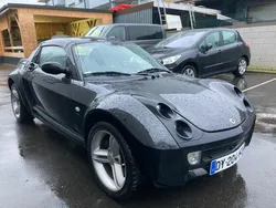 Smart Roadster 0.7i 61ch 04cv BASE