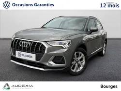 AUDI Q3 35 TFSI 150 ch S tronic 7 Advanced