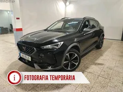 CUPRA Formentor 2.0 TDI 150cv
