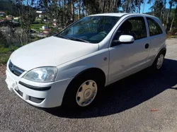 Opel Corsa corsa C