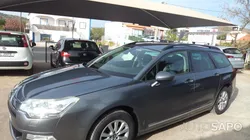 Citroen C5 1.6 HDi VTR+ de 2011