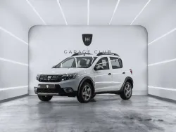 DACIA Sandero 1.0 TCE Stepway Essential 74kW