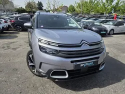 Citroen C5 Aircross PureTech 130ch S&S C-Series E6.d