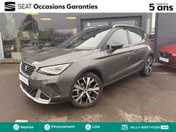 Seat Arona 1.0 TSI 115ch Xperience DSG7