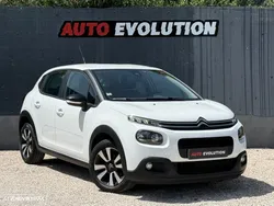 Citroën C3 1.6 BlueHDi Exclusive