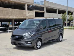 FORD Transit Custom FT 340 L2 Van DCb. Trend 170
