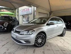 VW Golf 1.6 tdi confortline