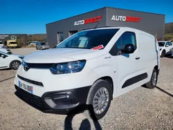 14.558 HT, PROACE CITY Long 3 places/ E-PARTNER / E-Berlingo version L2