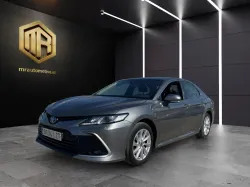 TOYOTA Camry Híbrido Advanced Aut.