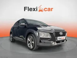 Hyundai Kauai 1.0 T-GDi Premium