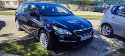 Peugeot 308 SW Carrinha