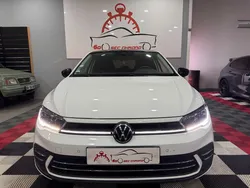 VOLKSWAGEN Polo 1.0 TSI 95ch Style DSG7