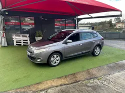 Renault Mégane Break | 1.5 DCI