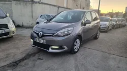 Renault SCENIC 3 (ph2) 1.5 dci diesel 110cv facture garantie