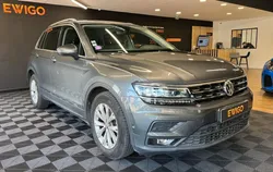 Volkswagen tiguan 1.5 tsi 150ch confortline/camera de recul/ carplay