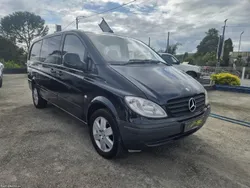 Mercedes-Benz Vito 111 cdi