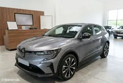 Renault Mégane E-Tech EV60 Evolution ER Autonomia Comfort CA22