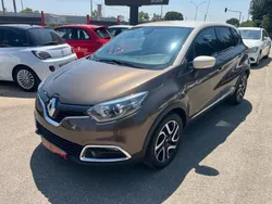 Renault Captur TCE 120 Intens EDC