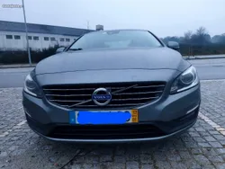 Volvo S60 D3