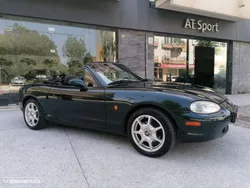 Mazda MX-5 1.6 16V