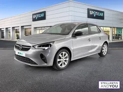 Opel Corsa 1.2 75 ch BVM5 Edition Business