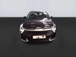 Kia Sportage 1.6 T-GDi Concept 150