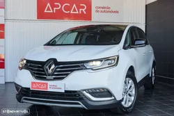 Renault Espace 2.0 dCi Zen 7L EDC